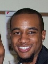 Person who looks like Henry Simmons