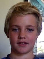 Person who looks like Erik von Detten