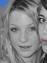 Person who looks like Jennie Garth