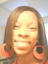 Person who looks like Golden Brooks