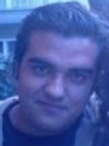 Person who looks like Antonio Banderas