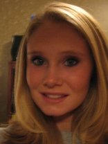 Person who looks like Sarah Chalke