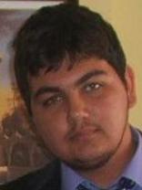 Person who looks like Leonardo DiCaprio