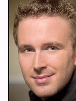 Person who looks like Josh Lucas