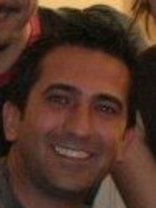 Person who looks like Clive Owen