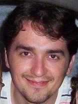 Person who looks like Hugh Dancy