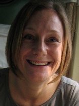 Person who looks like Diane Farr