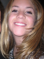 Person who looks like Bethany Joy Lenz