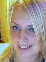 Person who looks like Claudia Schiffer