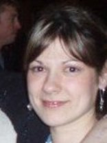 Person who looks like Parker Posey