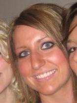 Person who looks like Lee Ann Womack