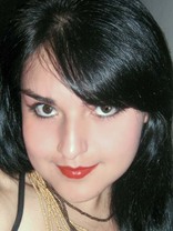 Person who looks like Ana de la Reguera