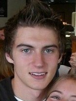 Person who looks like Elijah Wood