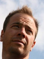 Person who looks like Jimmy Fallon