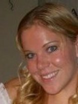 Person who looks like Mercedes McNab