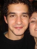 Person who looks like Shia LaBeouf