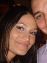 Person who looks like Gisele Bündchen