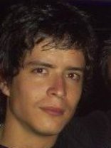 Person who looks like Barry Watson