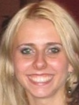 Person who looks like Sarah Michelle Gellar