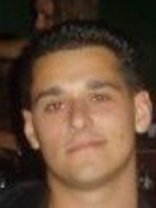 Person who looks like Jason Behr