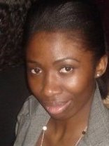 Person who looks like Jill Marie Jones