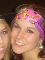 Person who looks like Sophia Bush