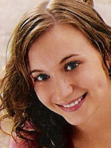 Person who looks like Christine Lakin