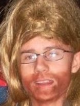 Person who looks like David Spade