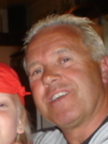 Person who looks like Jay Leno