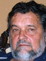 Person who looks like Jean Reno