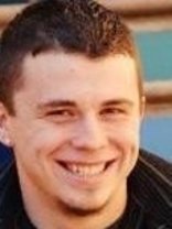 Person who looks like Ryan Pinkston