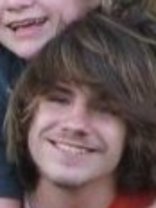 Person who looks like Zac Efron