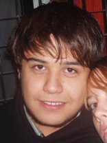 Person who looks like Freddy Rodríguez