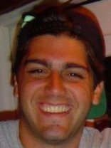 Person who looks like Arnold Schwarzenegger