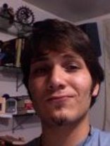 Person who looks like Corey Feldman