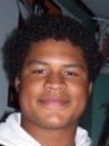 Person who looks like David Alan Grier