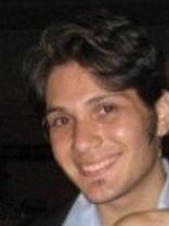 Person who looks like Rodrigo Santoro