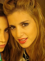 Person who looks like Rachel McAdams