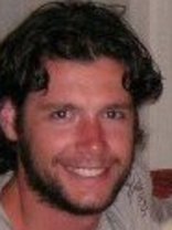 Person who looks like Eric Bana