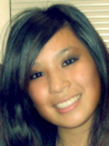 Person who looks like Kelly Hu