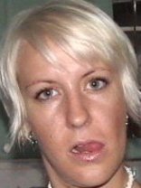 Person who looks like Ellen DeGeneres