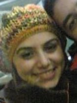 Person who looks like Berenice Bejo