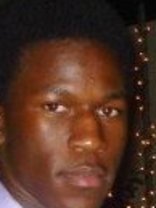 Person who looks like Tyrese Gibson