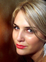 Person who looks like Claire Danes