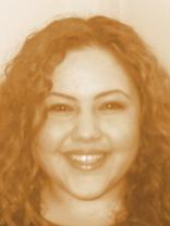 Person who looks like Justina Machado