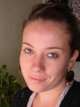 Person who looks like Erika Christensen