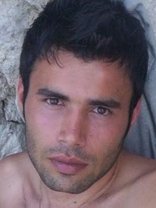 Person who looks like Dylan Walsh