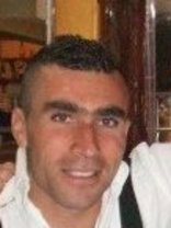 Person who looks like Vinnie Jones