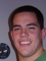 Person who looks like Steve-O