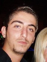 Person who looks like Eric Balfour